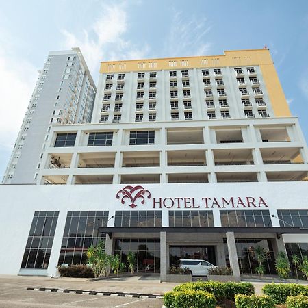 Hotel Tamara Melaka Zewnętrze zdjęcie
